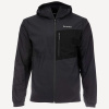 Куртка Simms Flyweight Access Hoody (Мужской; M; Black)